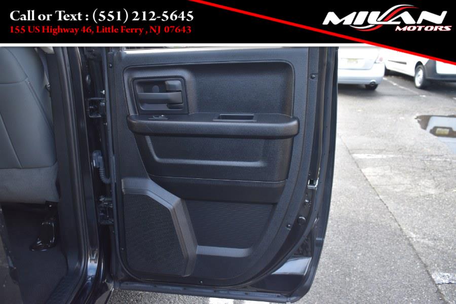 Used Ram 1500 4WD Quad Cab 140.5" Express 2015 | Milan Motors. Little Ferry , New Jersey Used Ram 1500 4WD Quad Cab 140.5" Express 2015 | Milan Motors. Little Ferry , New Jersey