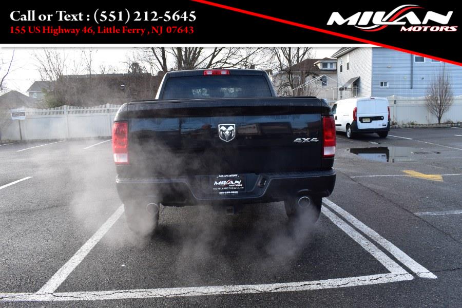 Used Ram 1500 4WD Quad Cab 140.5" Express 2015 | Milan Motors. Little Ferry , New Jersey Used Ram 1500 4WD Quad Cab 140.5" Express 2015 | Milan Motors. Little Ferry , New Jersey