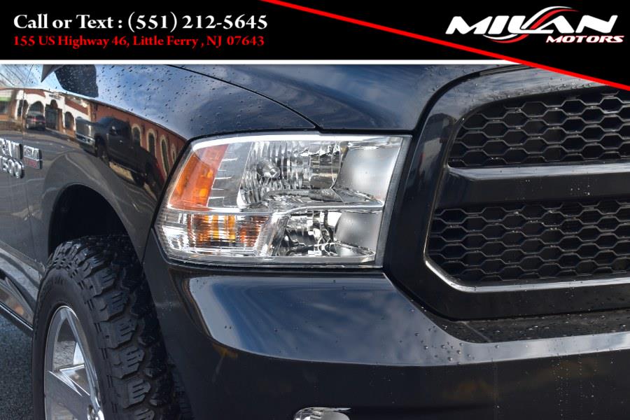 Used Ram 1500 4WD Quad Cab 140.5" Express 2015 | Milan Motors. Little Ferry , New Jersey Used Ram 1500 4WD Quad Cab 140.5" Express 2015 | Milan Motors. Little Ferry , New Jersey