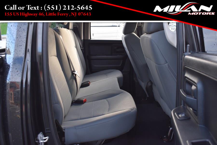 Used Ram 1500 4WD Quad Cab 140.5" Express 2015 | Milan Motors. Little Ferry , New Jersey Used Ram 1500 4WD Quad Cab 140.5" Express 2015 | Milan Motors. Little Ferry , New Jersey