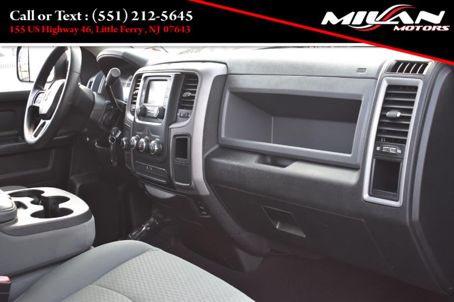 Used Ram 1500 4WD Quad Cab 140.5" Express 2015 | Milan Motors. Little Ferry , New Jersey Used Ram 1500 4WD Quad Cab 140.5" Express 2015 | Milan Motors. Little Ferry , New Jersey