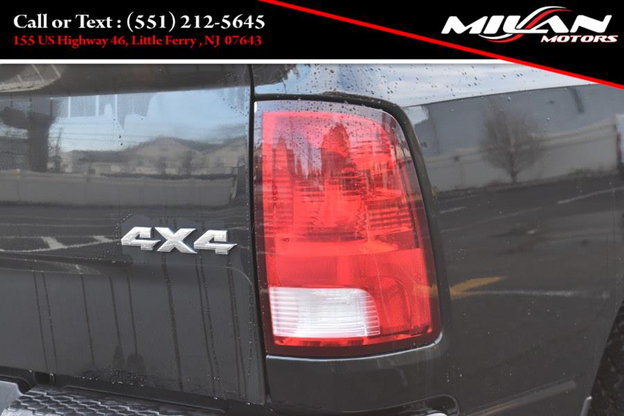 Used Ram 1500 4WD Quad Cab 140.5" Express 2015 | Milan Motors. Little Ferry , New Jersey Used Ram 1500 4WD Quad Cab 140.5" Express 2015 | Milan Motors. Little Ferry , New Jersey