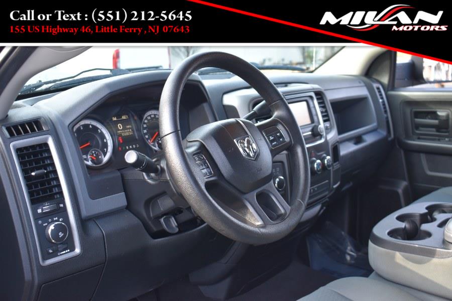 Used Ram 1500 4WD Quad Cab 140.5" Express 2015 | Milan Motors. Little Ferry , New Jersey Used Ram 1500 4WD Quad Cab 140.5" Express 2015 | Milan Motors. Little Ferry , New Jersey