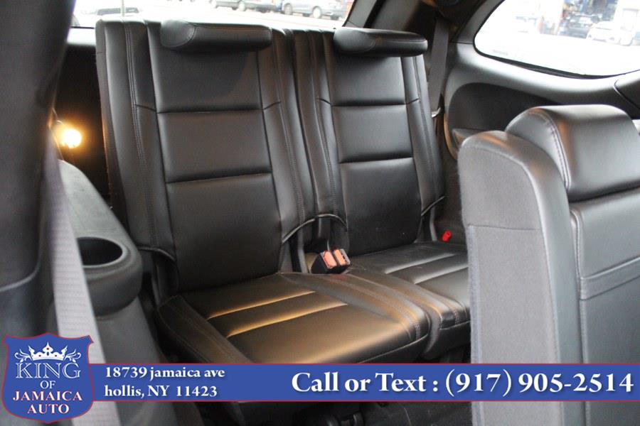 2020 Dodge Durango GT Plus AWD, available for sale in Hollis, New York | King of Jamaica Auto Inc. Hollis, New York 2020 Dodge Durango GT Plus AWD, available for sale in Hollis, New York | King of Jamaica Auto Inc. Hollis, New York