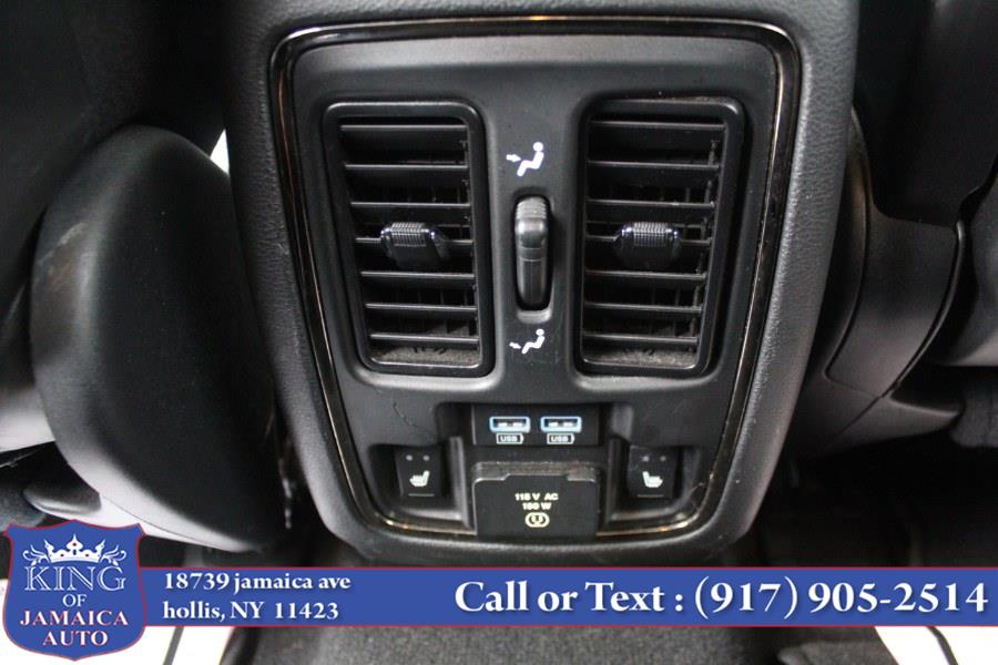 2020 Dodge Durango GT Plus AWD, available for sale in Hollis, New York | King of Jamaica Auto Inc. Hollis, New York 2020 Dodge Durango GT Plus AWD, available for sale in Hollis, New York | King of Jamaica Auto Inc. Hollis, New York