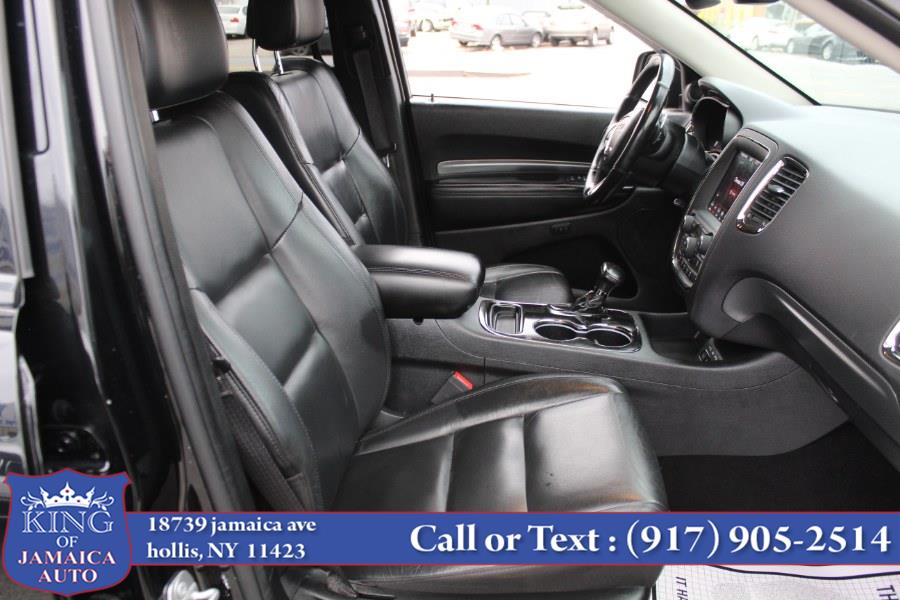 2020 Dodge Durango GT Plus AWD, available for sale in Hollis, New York | King of Jamaica Auto Inc. Hollis, New York 2020 Dodge Durango GT Plus AWD, available for sale in Hollis, New York | King of Jamaica Auto Inc. Hollis, New York