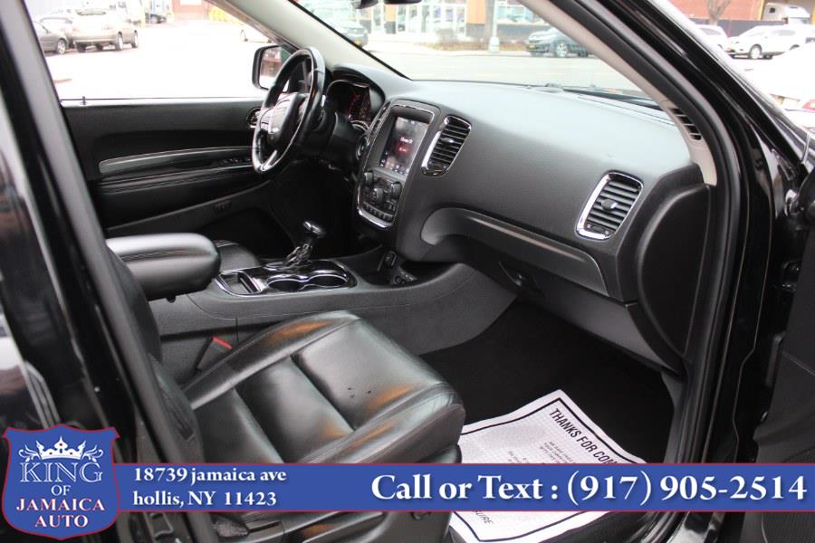 2020 Dodge Durango GT Plus AWD, available for sale in Hollis, New York | King of Jamaica Auto Inc. Hollis, New York 2020 Dodge Durango GT Plus AWD, available for sale in Hollis, New York | King of Jamaica Auto Inc. Hollis, New York