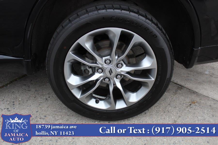 2020 Dodge Durango GT Plus AWD, available for sale in Hollis, New York | King of Jamaica Auto Inc. Hollis, New York 2020 Dodge Durango GT Plus AWD, available for sale in Hollis, New York | King of Jamaica Auto Inc. Hollis, New York