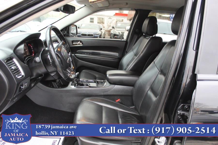 2020 Dodge Durango GT Plus AWD, available for sale in Hollis, New York | King of Jamaica Auto Inc. Hollis, New York 2020 Dodge Durango GT Plus AWD, available for sale in Hollis, New York | King of Jamaica Auto Inc. Hollis, New York