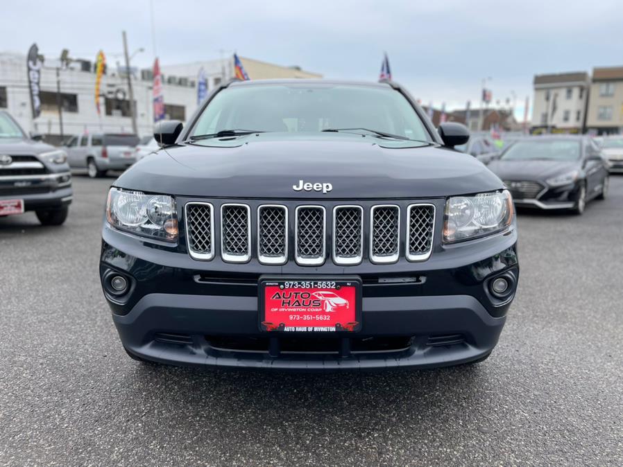 2017 Jeep Compass High Altitude 4x4, available for sale in Irvington , New Jersey | Auto Haus of Irvington Corp. Irvington , New Jersey 2017 Jeep Compass High Altitude 4x4, available for sale in Irvington , New Jersey | Auto Haus of Irvington Corp. Irvington , New Jersey