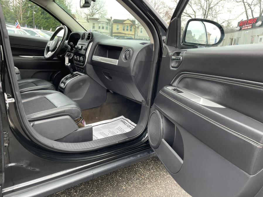 2017 Jeep Compass High Altitude 4x4, available for sale in Irvington , New Jersey | Auto Haus of Irvington Corp. Irvington , New Jersey 2017 Jeep Compass High Altitude 4x4, available for sale in Irvington , New Jersey | Auto Haus of Irvington Corp. Irvington , New Jersey