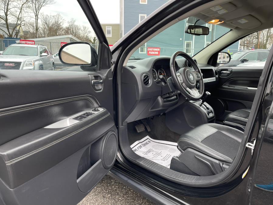 2017 Jeep Compass High Altitude 4x4, available for sale in Irvington , New Jersey | Auto Haus of Irvington Corp. Irvington , New Jersey 2017 Jeep Compass High Altitude 4x4, available for sale in Irvington , New Jersey | Auto Haus of Irvington Corp. Irvington , New Jersey