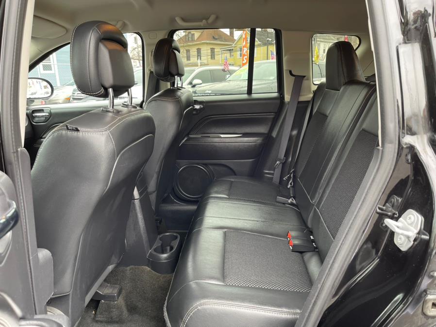 2017 Jeep Compass High Altitude 4x4, available for sale in Irvington , New Jersey | Auto Haus of Irvington Corp. Irvington , New Jersey 2017 Jeep Compass High Altitude 4x4, available for sale in Irvington , New Jersey | Auto Haus of Irvington Corp. Irvington , New Jersey