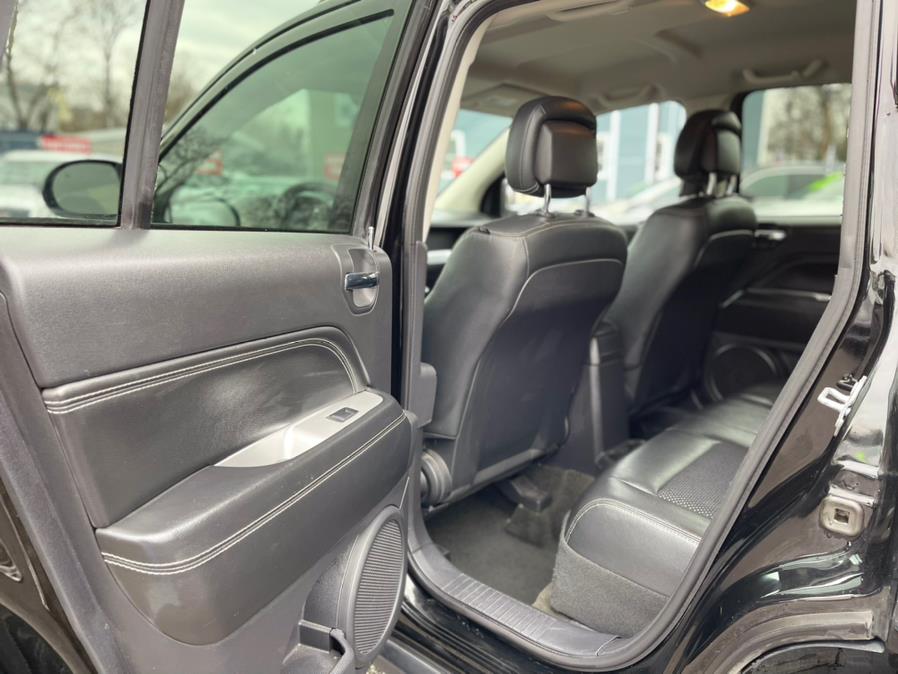 2017 Jeep Compass High Altitude 4x4, available for sale in Irvington , New Jersey | Auto Haus of Irvington Corp. Irvington , New Jersey 2017 Jeep Compass High Altitude 4x4, available for sale in Irvington , New Jersey | Auto Haus of Irvington Corp. Irvington , New Jersey