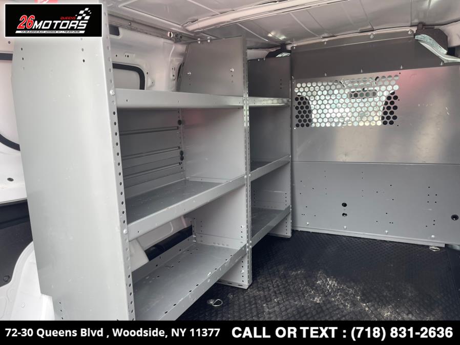 Used Ram ProMaster City Cargo Van Tradesman Van 2019 | 26 Motors Queens. Woodside, New York Used Ram ProMaster City Cargo Van Tradesman Van 2019 | 26 Motors Queens. Woodside, New York