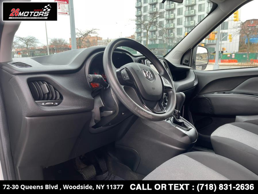 Used Ram ProMaster City Cargo Van Tradesman Van 2019 | 26 Motors Queens. Woodside, New York Used Ram ProMaster City Cargo Van Tradesman Van 2019 | 26 Motors Queens. Woodside, New York