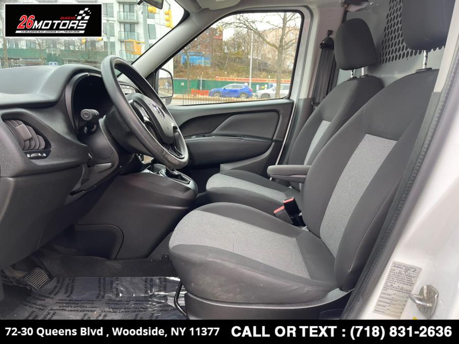 Used Ram ProMaster City Cargo Van Tradesman Van 2019 | 26 Motors Queens. Woodside, New York Used Ram ProMaster City Cargo Van Tradesman Van 2019 | 26 Motors Queens. Woodside, New York