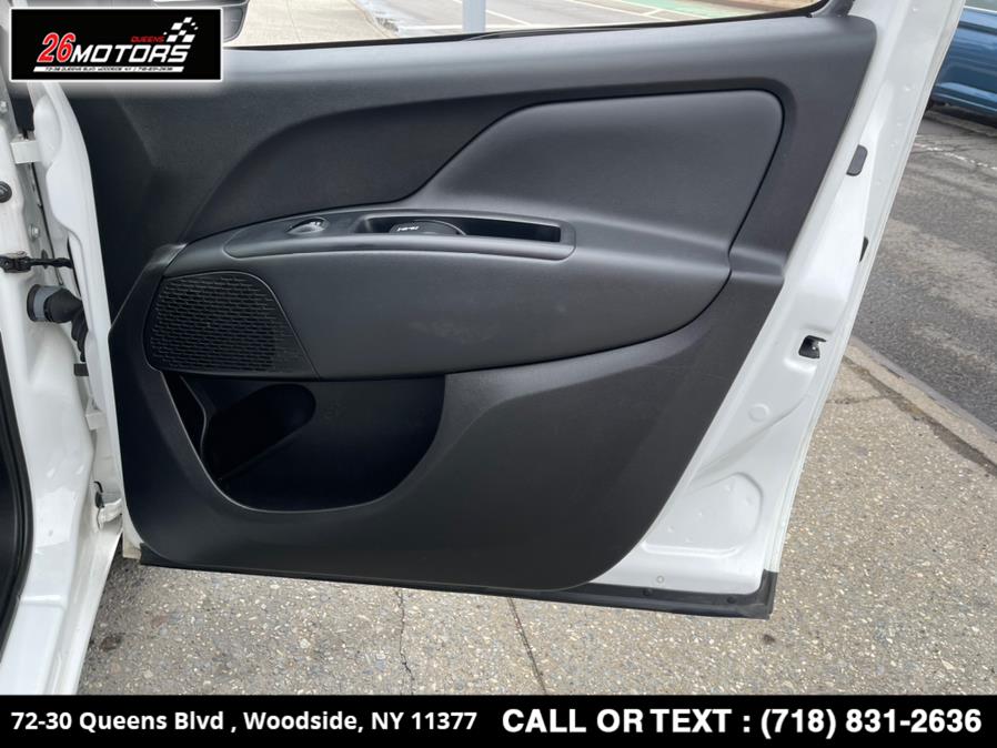 Used Ram ProMaster City Cargo Van Tradesman Van 2019 | 26 Motors Queens. Woodside, New York Used Ram ProMaster City Cargo Van Tradesman Van 2019 | 26 Motors Queens. Woodside, New York