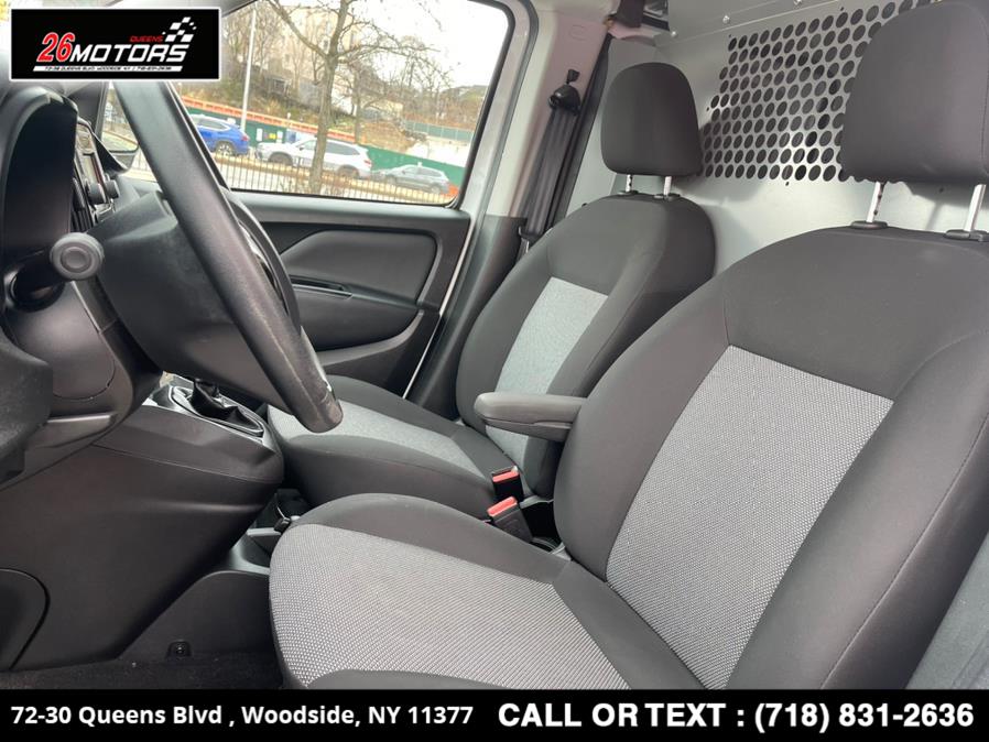 Used Ram ProMaster City Cargo Van Tradesman Van 2019 | 26 Motors Queens. Woodside, New York Used Ram ProMaster City Cargo Van Tradesman Van 2019 | 26 Motors Queens. Woodside, New York