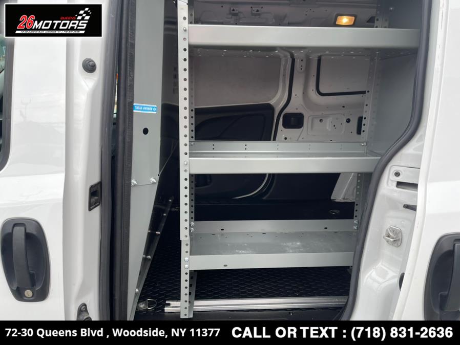 Used Ram ProMaster City Cargo Van Tradesman Van 2019 | 26 Motors Queens. Woodside, New York Used Ram ProMaster City Cargo Van Tradesman Van 2019 | 26 Motors Queens. Woodside, New York