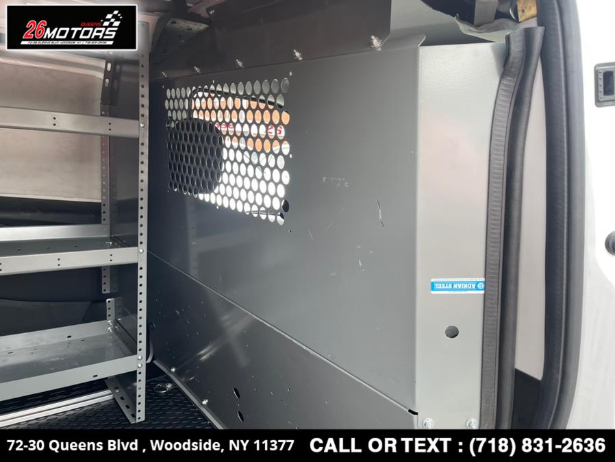 Used Ram ProMaster City Cargo Van Tradesman Van 2019 | 26 Motors Queens. Woodside, New York Used Ram ProMaster City Cargo Van Tradesman Van 2019 | 26 Motors Queens. Woodside, New York