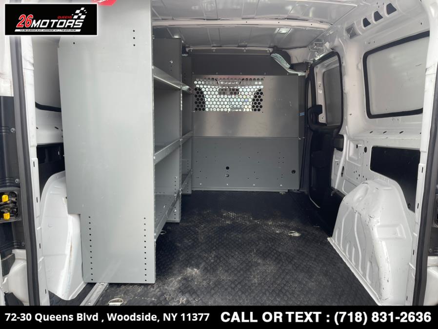 Used Ram ProMaster City Cargo Van Tradesman Van 2019 | 26 Motors Queens. Woodside, New York Used Ram ProMaster City Cargo Van Tradesman Van 2019 | 26 Motors Queens. Woodside, New York