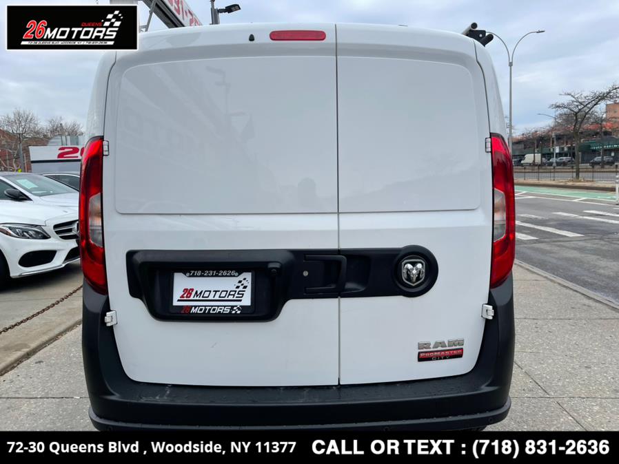 Used Ram ProMaster City Cargo Van Tradesman Van 2019 | 26 Motors Queens. Woodside, New York Used Ram ProMaster City Cargo Van Tradesman Van 2019 | 26 Motors Queens. Woodside, New York