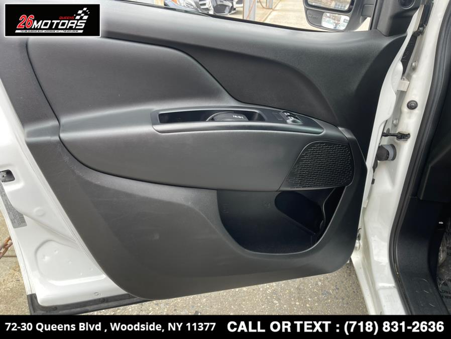 Used Ram ProMaster City Cargo Van Tradesman Van 2019 | 26 Motors Queens. Woodside, New York Used Ram ProMaster City Cargo Van Tradesman Van 2019 | 26 Motors Queens. Woodside, New York