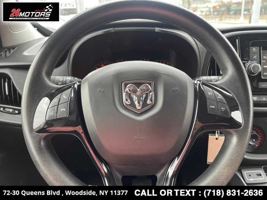Used Ram ProMaster City Cargo Van Tradesman Van 2019 | 26 Motors Queens. Woodside, New York Used Ram ProMaster City Cargo Van Tradesman Van 2019 | 26 Motors Queens. Woodside, New York