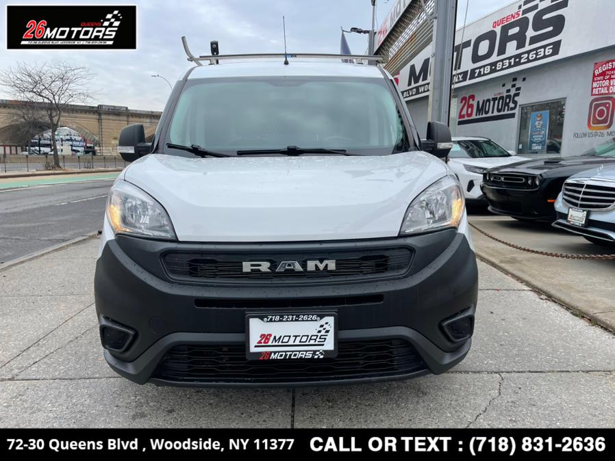 Used Ram ProMaster City Cargo Van Tradesman Van 2019 | 26 Motors Queens. Woodside, New York Used Ram ProMaster City Cargo Van Tradesman Van 2019 | 26 Motors Queens. Woodside, New York