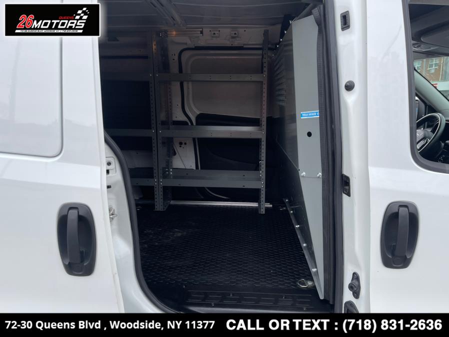Used Ram ProMaster City Cargo Van Tradesman Van 2019 | 26 Motors Queens. Woodside, New York Used Ram ProMaster City Cargo Van Tradesman Van 2019 | 26 Motors Queens. Woodside, New York