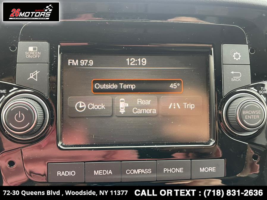 Used Ram ProMaster City Cargo Van Tradesman Van 2019 | 26 Motors Queens. Woodside, New York Used Ram ProMaster City Cargo Van Tradesman Van 2019 | 26 Motors Queens. Woodside, New York