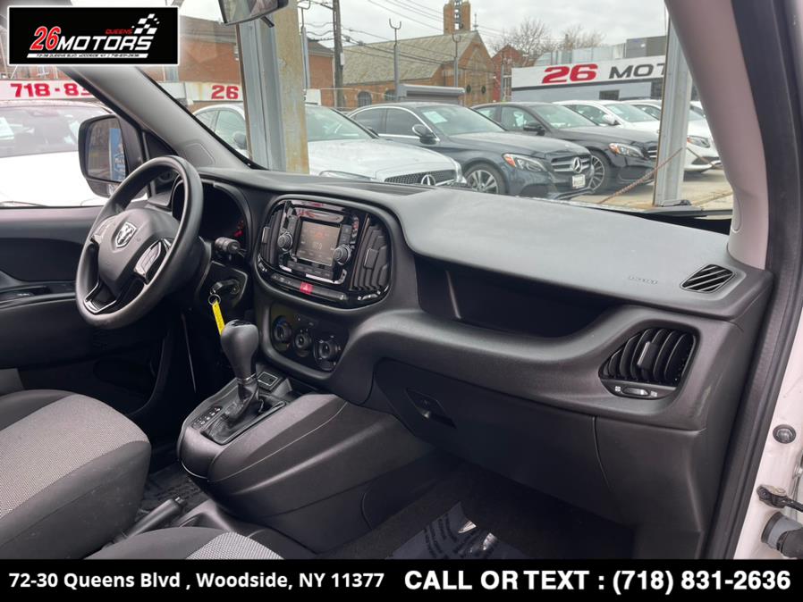 Used Ram ProMaster City Cargo Van Tradesman Van 2019 | 26 Motors Queens. Woodside, New York Used Ram ProMaster City Cargo Van Tradesman Van 2019 | 26 Motors Queens. Woodside, New York