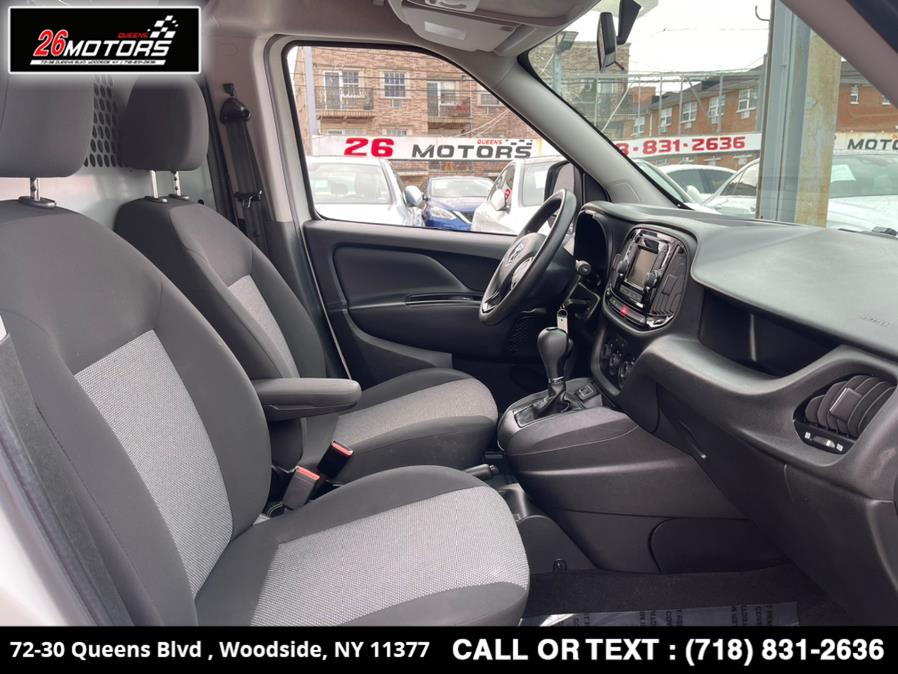 Used Ram ProMaster City Cargo Van Tradesman Van 2019 | 26 Motors Queens. Woodside, New York Used Ram ProMaster City Cargo Van Tradesman Van 2019 | 26 Motors Queens. Woodside, New York
