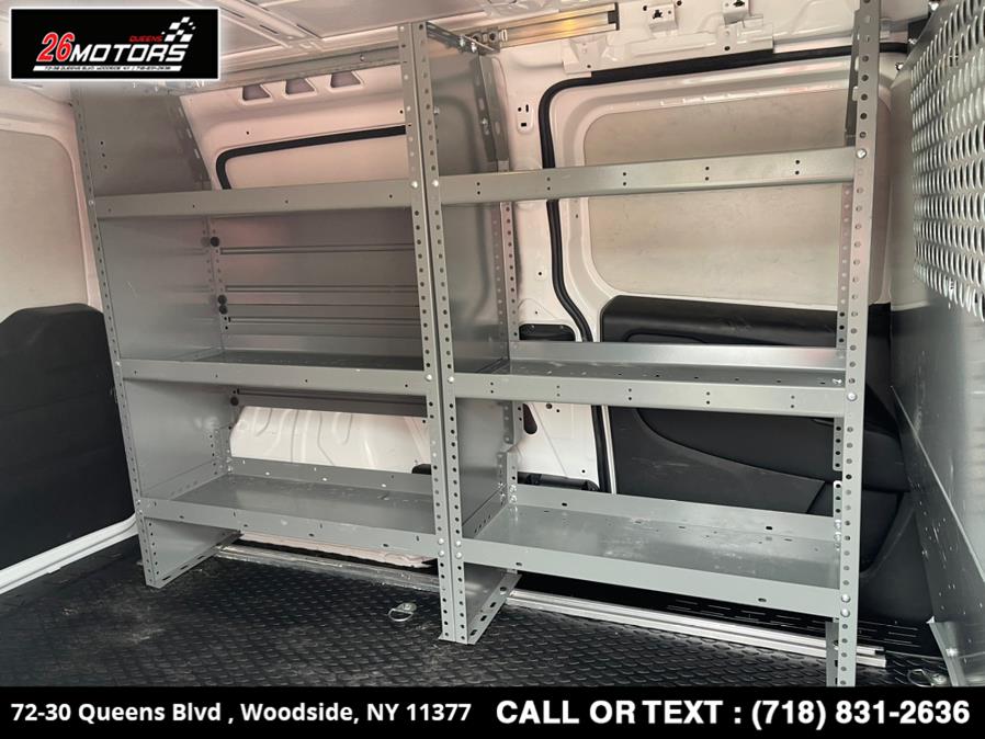 Used Ram ProMaster City Cargo Van Tradesman Van 2019 | 26 Motors Queens. Woodside, New York Used Ram ProMaster City Cargo Van Tradesman Van 2019 | 26 Motors Queens. Woodside, New York