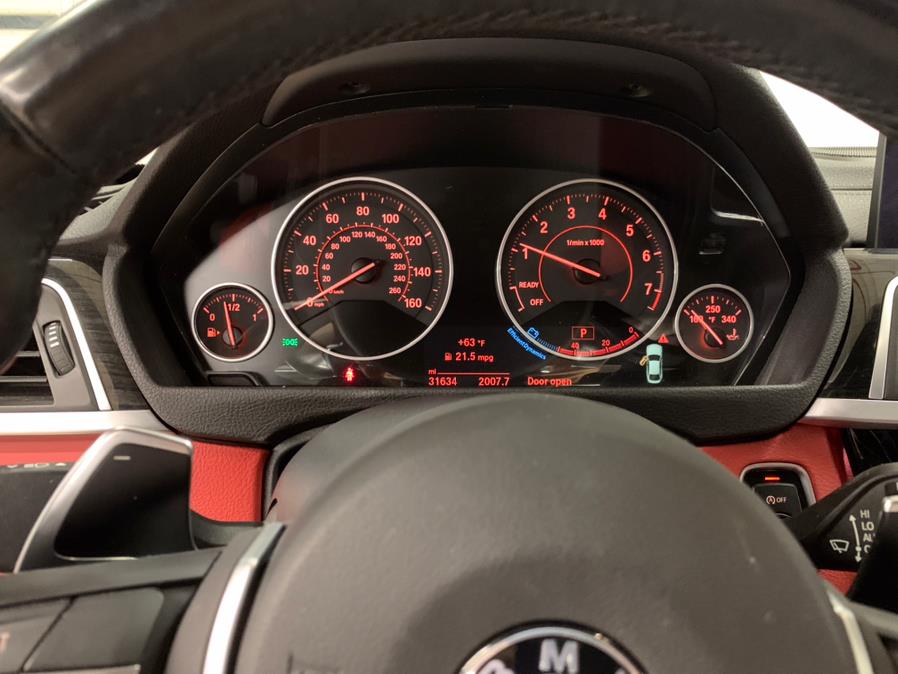 Used BMW 4 Series 440i xDrive Gran Coupe 2019 | M Sport Motorwerx. Waterbury , Connecticut