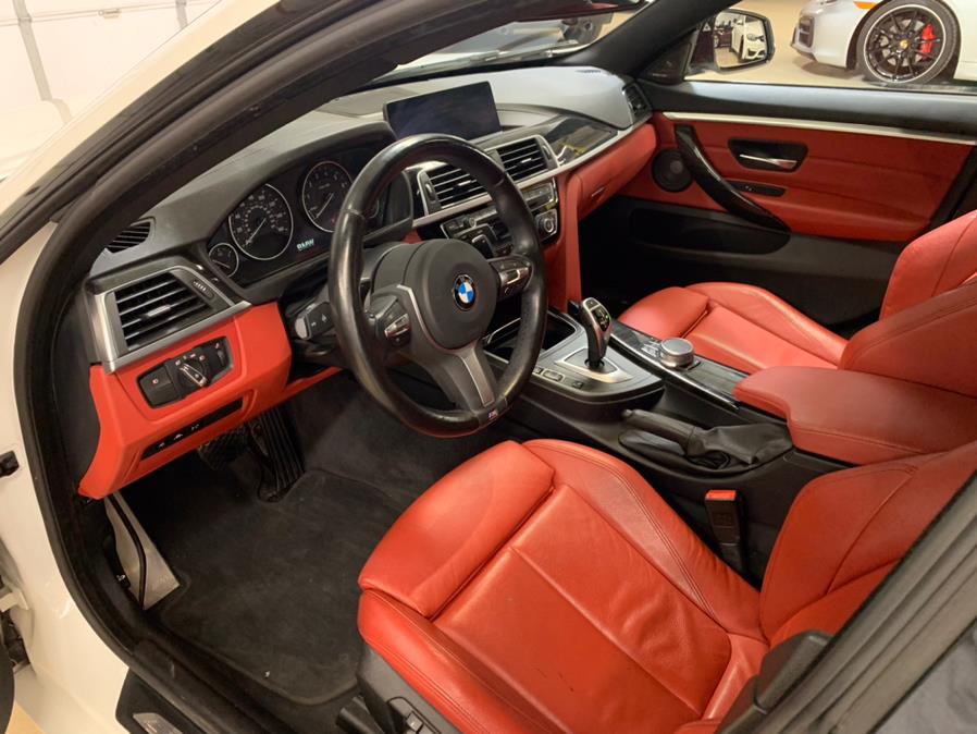 2019 BMW 4 Series 440i xDrive Gran Coupe, available for sale in Prospect, Connecticut | M Sport Motorwerx. Prospect, Connecticut 2019 BMW 4 Series 440i xDrive Gran Coupe, available for sale in Prospect, Connecticut | M Sport Motorwerx. Prospect, Connecticut