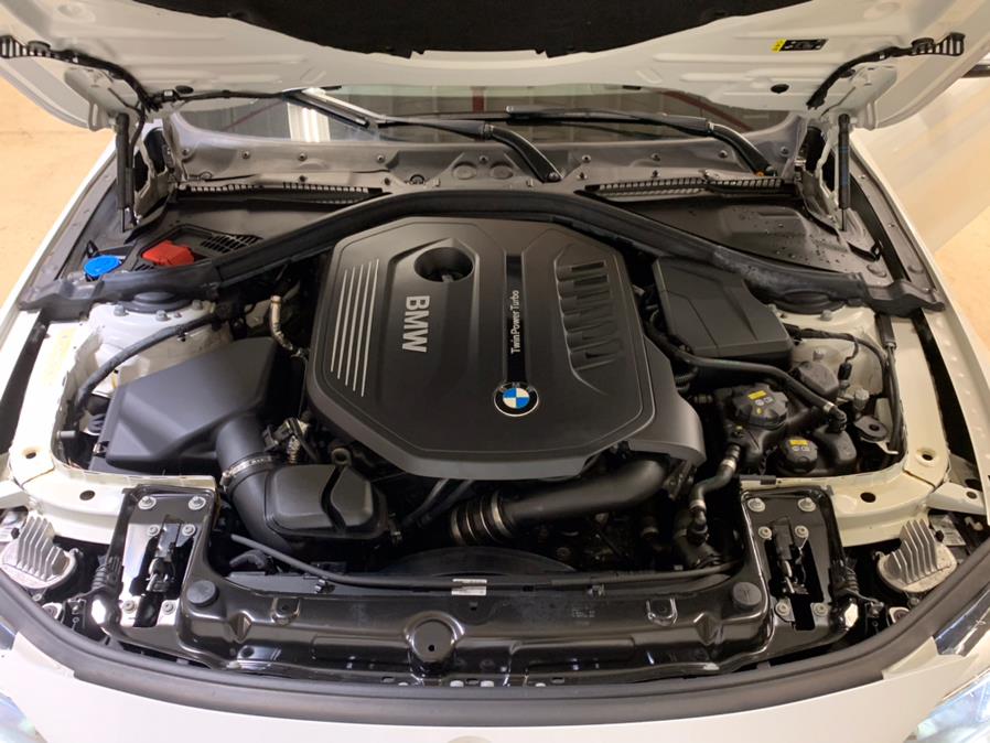 2019 BMW 4 Series 440i xDrive Gran Coupe, available for sale in Prospect, Connecticut | M Sport Motorwerx. Prospect, Connecticut 2019 BMW 4 Series 440i xDrive Gran Coupe, available for sale in Prospect, Connecticut | M Sport Motorwerx. Prospect, Connecticut
