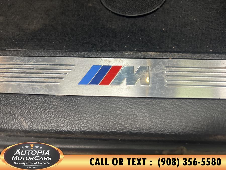 Used BMW X6 AWD 4dr xDrive35i 2016 | Autopia Motorcars Inc. Union, New Jersey