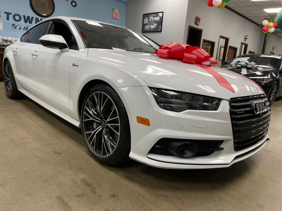 2017 Audi A7 3.0 TFSI Prestige, available for sale in Inwood, New York | 5 Towns Drive. Inwood, New York 2017 Audi A7 3.0 TFSI Prestige, available for sale in Inwood, New York | 5 Towns Drive. Inwood, New York