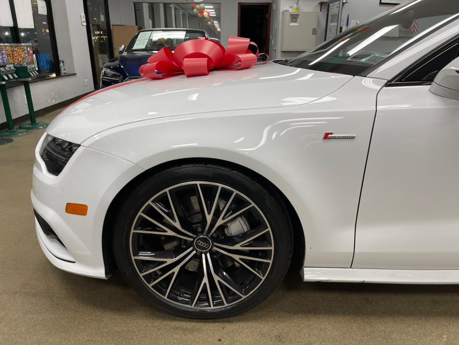 2017 Audi A7 3.0 TFSI Prestige, available for sale in Inwood, New York | 5 Towns Drive. Inwood, New York 2017 Audi A7 3.0 TFSI Prestige, available for sale in Inwood, New York | 5 Towns Drive. Inwood, New York