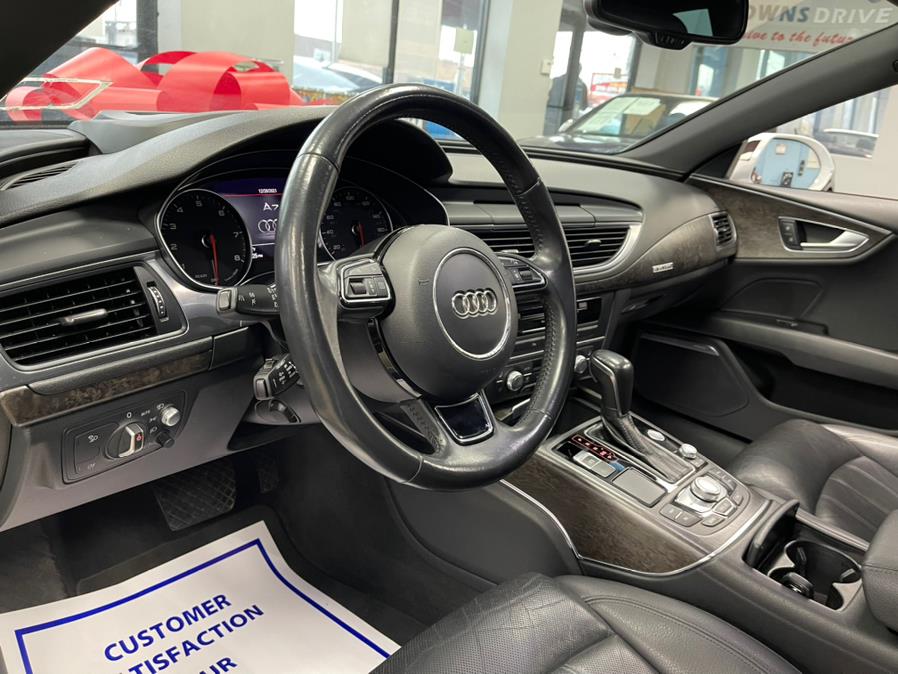 2017 Audi A7 3.0 TFSI Prestige, available for sale in Inwood, New York | 5 Towns Drive. Inwood, New York 2017 Audi A7 3.0 TFSI Prestige, available for sale in Inwood, New York | 5 Towns Drive. Inwood, New York