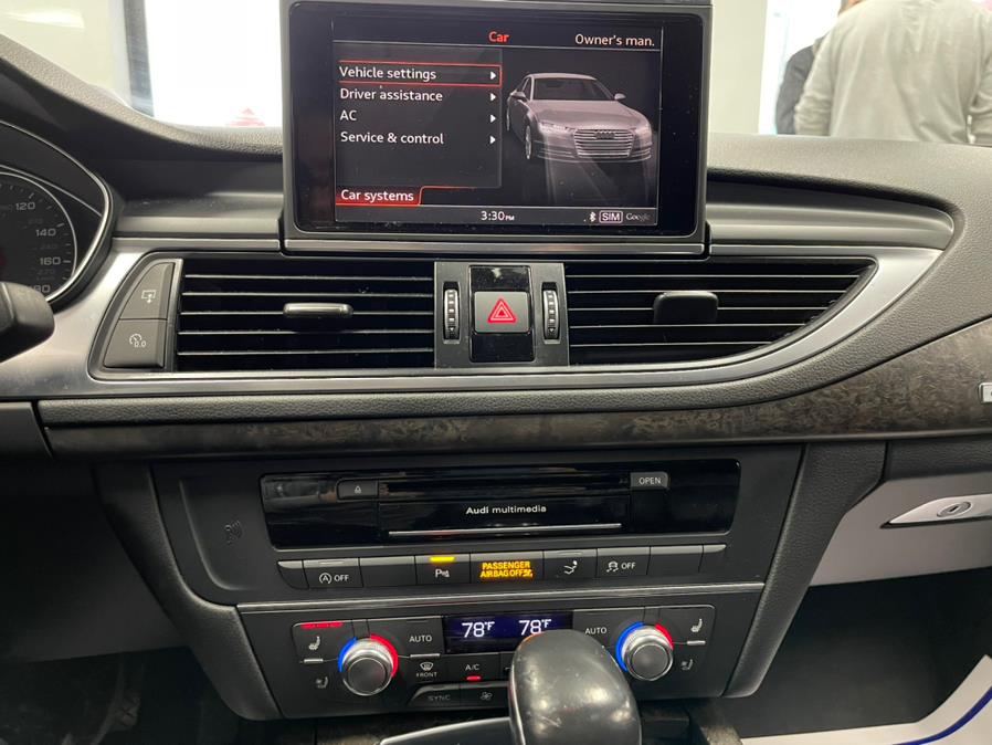 2017 Audi A7 3.0 TFSI Prestige, available for sale in Inwood, New York | 5 Towns Drive. Inwood, New York 2017 Audi A7 3.0 TFSI Prestige, available for sale in Inwood, New York | 5 Towns Drive. Inwood, New York