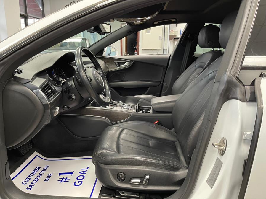 2017 Audi A7 3.0 TFSI Prestige, available for sale in Inwood, New York | 5 Towns Drive. Inwood, New York 2017 Audi A7 3.0 TFSI Prestige, available for sale in Inwood, New York | 5 Towns Drive. Inwood, New York