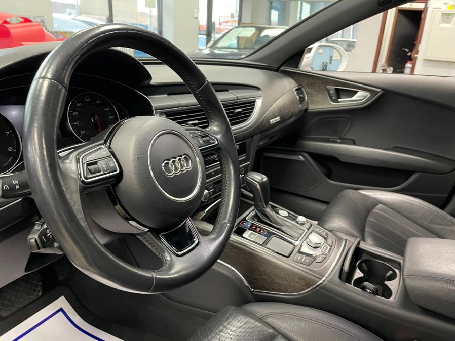 2017 Audi A7 3.0 TFSI Prestige, available for sale in Inwood, New York | 5 Towns Drive. Inwood, New York 2017 Audi A7 3.0 TFSI Prestige, available for sale in Inwood, New York | 5 Towns Drive. Inwood, New York