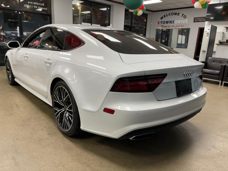 2017 Audi A7 3.0 TFSI Prestige, available for sale in Inwood, New York | 5 Towns Drive. Inwood, New York 2017 Audi A7 3.0 TFSI Prestige, available for sale in Inwood, New York | 5 Towns Drive. Inwood, New York