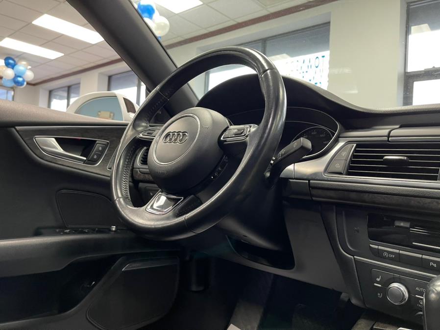 2017 Audi A7 3.0 TFSI Prestige, available for sale in Inwood, New York | 5 Towns Drive. Inwood, New York 2017 Audi A7 3.0 TFSI Prestige, available for sale in Inwood, New York | 5 Towns Drive. Inwood, New York