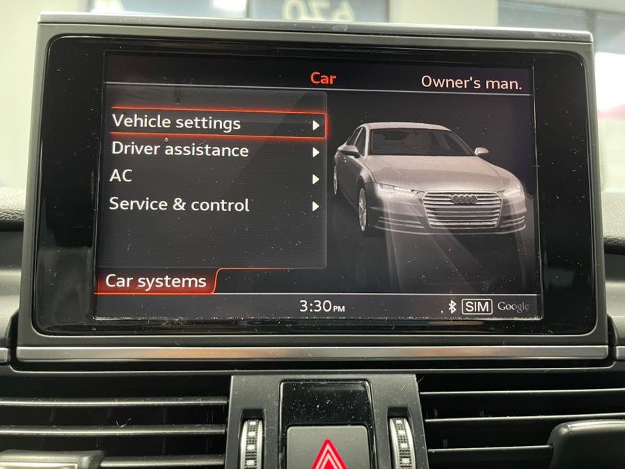 2017 Audi A7 3.0 TFSI Prestige, available for sale in Inwood, New York | 5 Towns Drive. Inwood, New York 2017 Audi A7 3.0 TFSI Prestige, available for sale in Inwood, New York | 5 Towns Drive. Inwood, New York