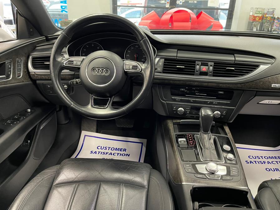 2017 Audi A7 3.0 TFSI Prestige, available for sale in Inwood, New York | 5 Towns Drive. Inwood, New York 2017 Audi A7 3.0 TFSI Prestige, available for sale in Inwood, New York | 5 Towns Drive. Inwood, New York