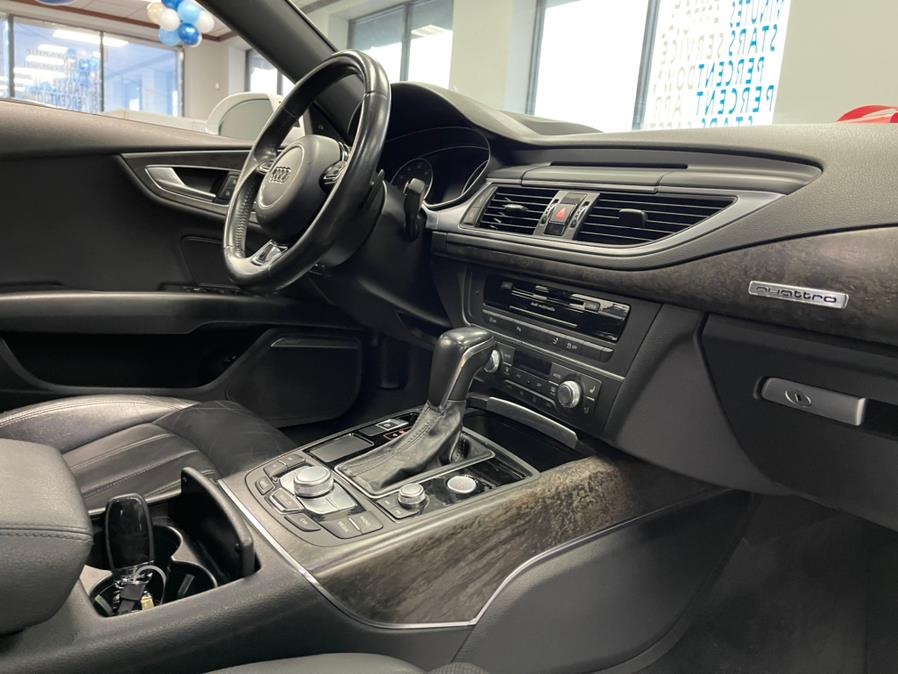 2017 Audi A7 3.0 TFSI Prestige, available for sale in Inwood, New York | 5 Towns Drive. Inwood, New York 2017 Audi A7 3.0 TFSI Prestige, available for sale in Inwood, New York | 5 Towns Drive. Inwood, New York